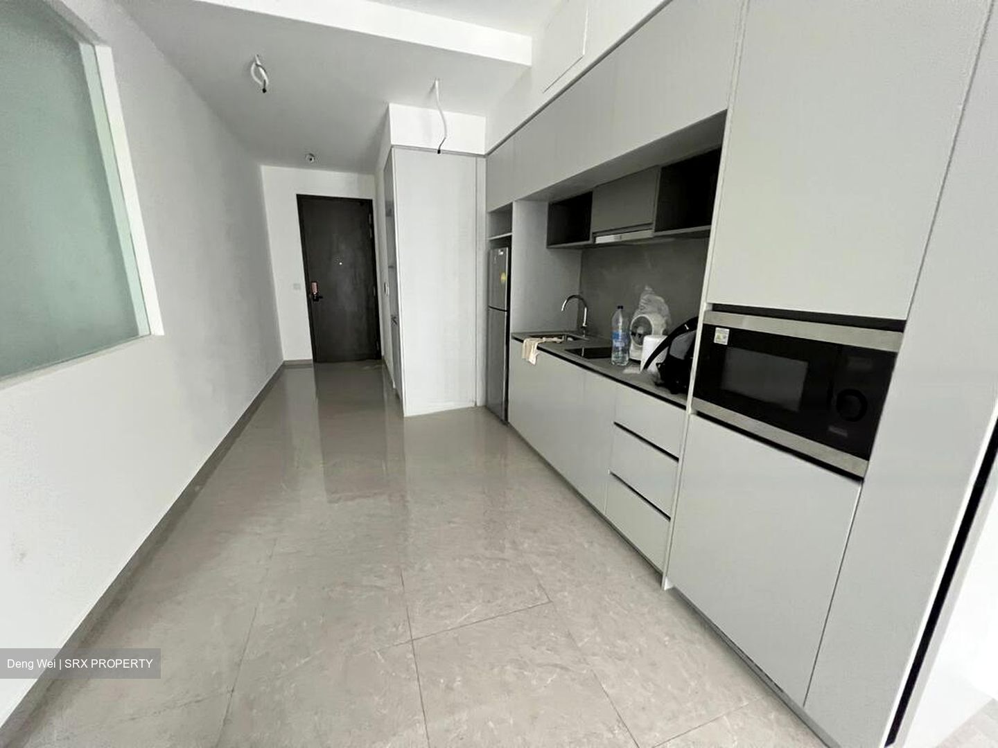 Parc Clematis (D5), Apartment #463090361